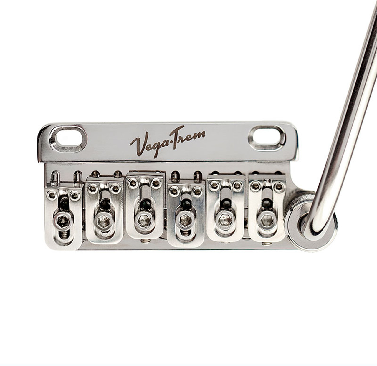 VegaTrem VT1 Ultra Trem Modern 2-point Vega Tremolo