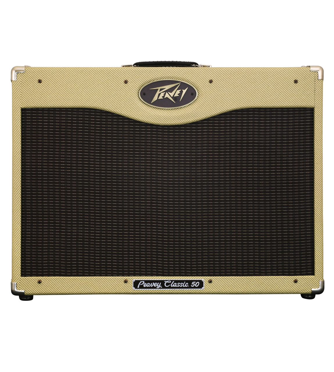 Peavey Classic 50 212 Combo Amp