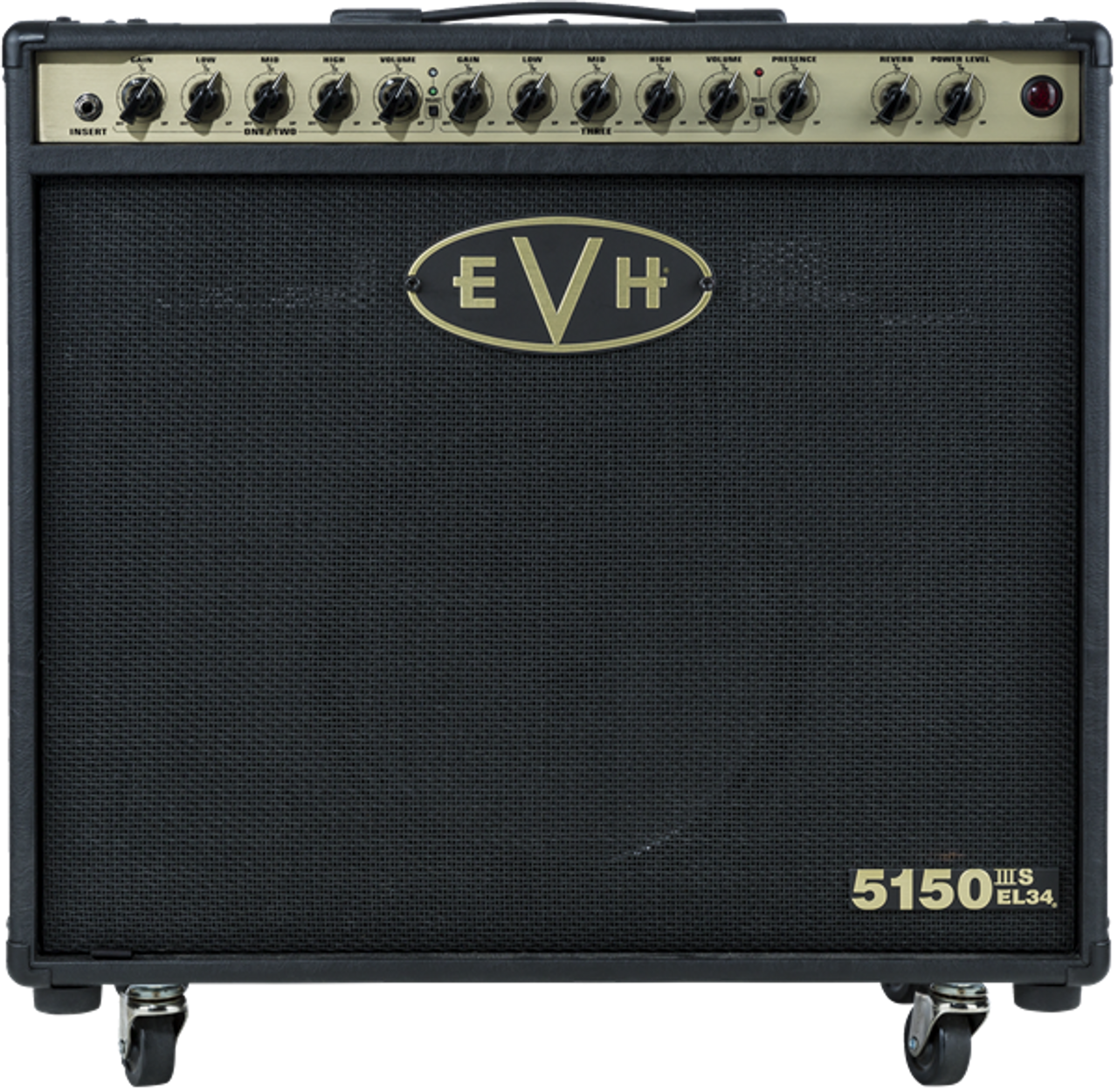 EVH 5150III 50W EL34 Head