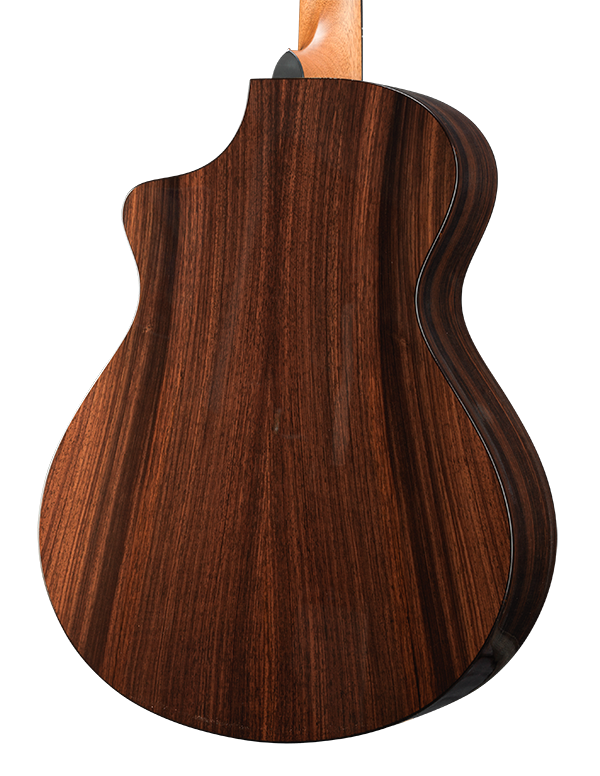 Breedlove USA Premier Concert Copper CE Sitka-Rosewood