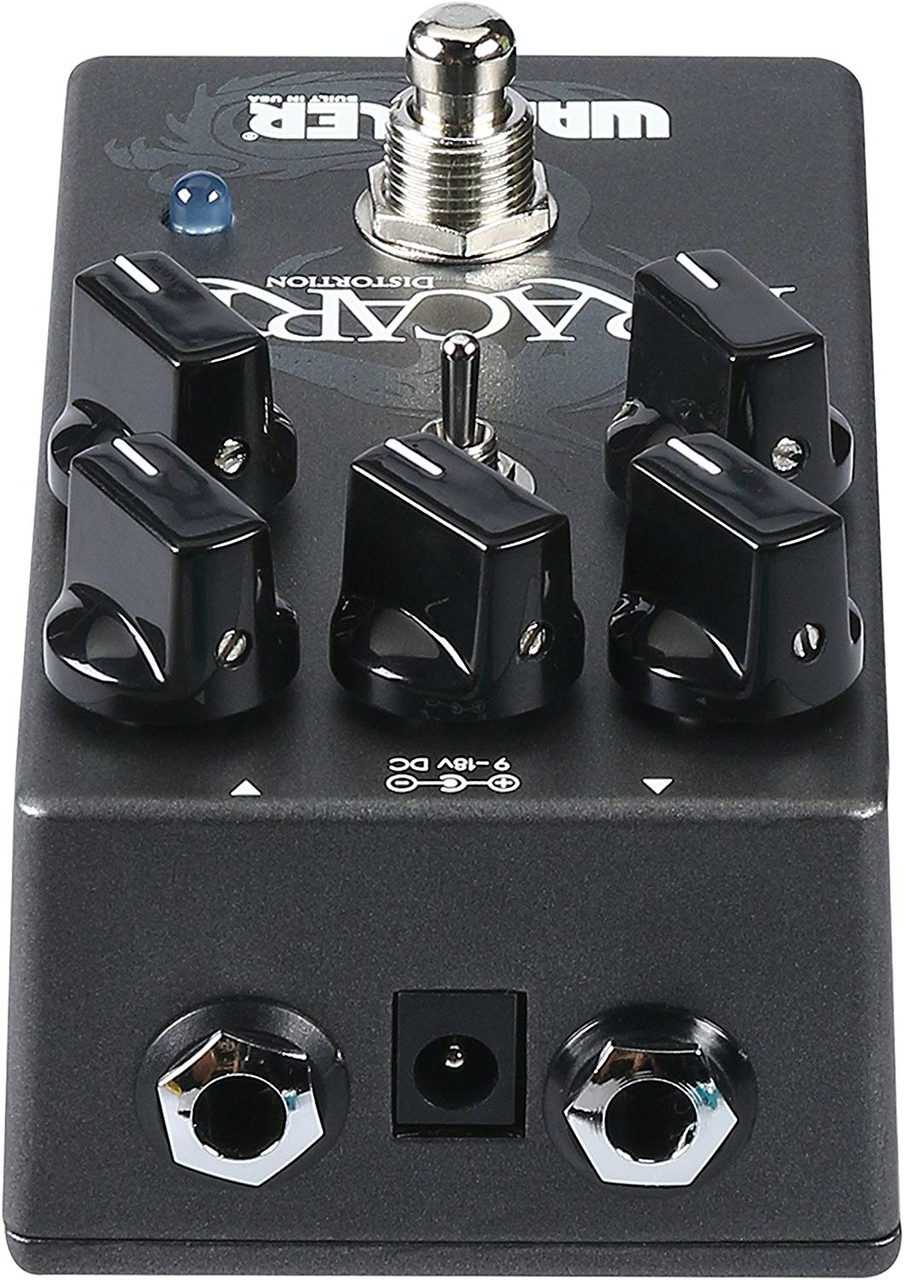 Wampler Pantheon Overdrive