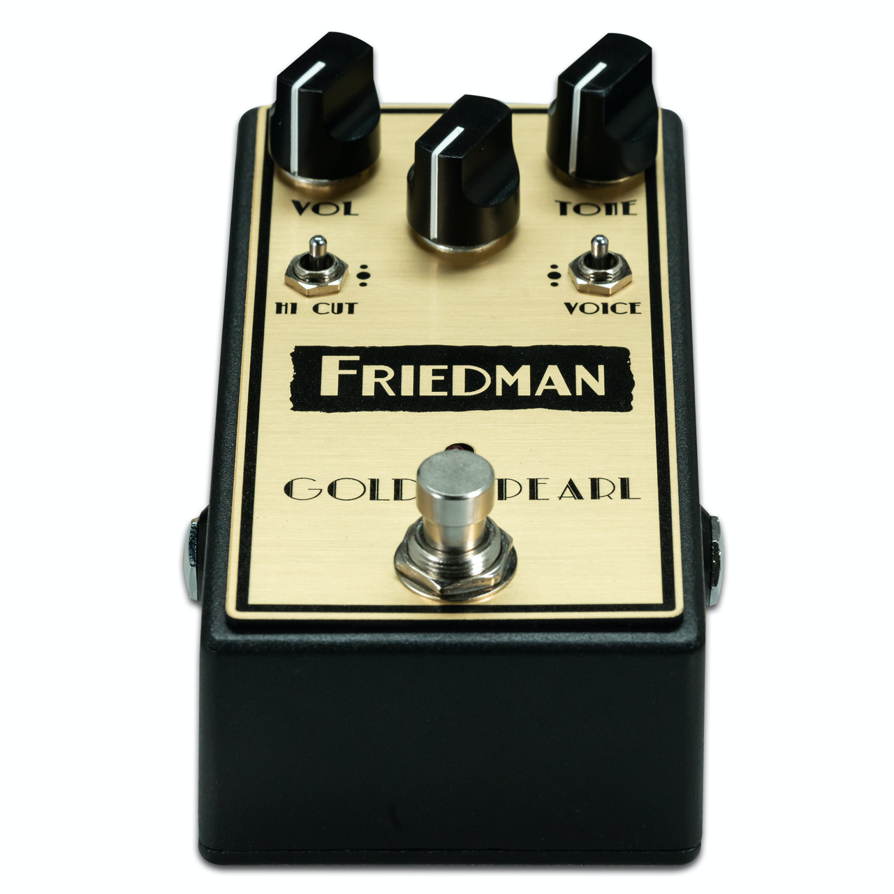 Friedman BE-OD Overdrive