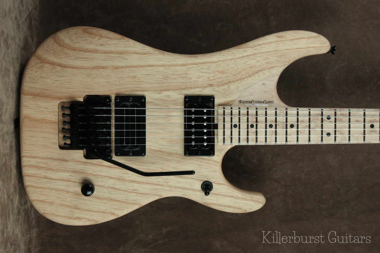 【希少】Washburn USA製 N4 DARK 希少】Washburn USA製 N4 DARK Washburn N4 Vintage - USA