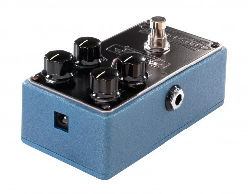 Mesa Engineering Flux Drive Overdrive Pedal