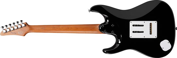 Ibanez Prestige AZ2204N
