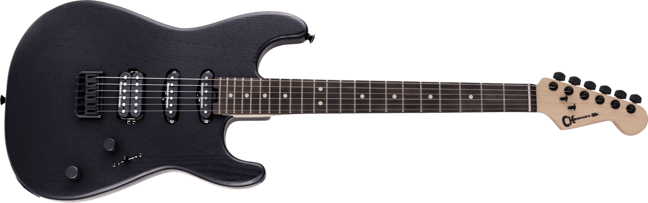 Charvel PRO-MOD SAN DIMAS® STYLE 1 HSS HT Sassafras