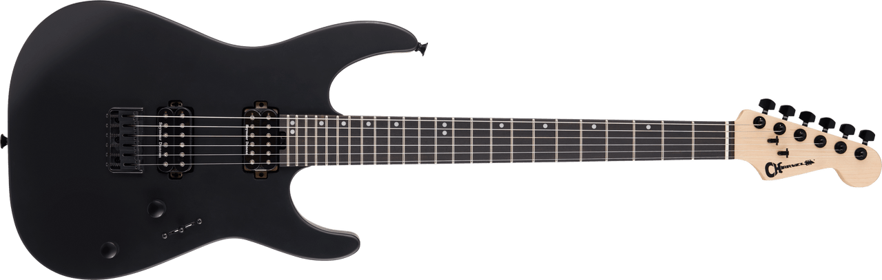 charvel super stock dk24