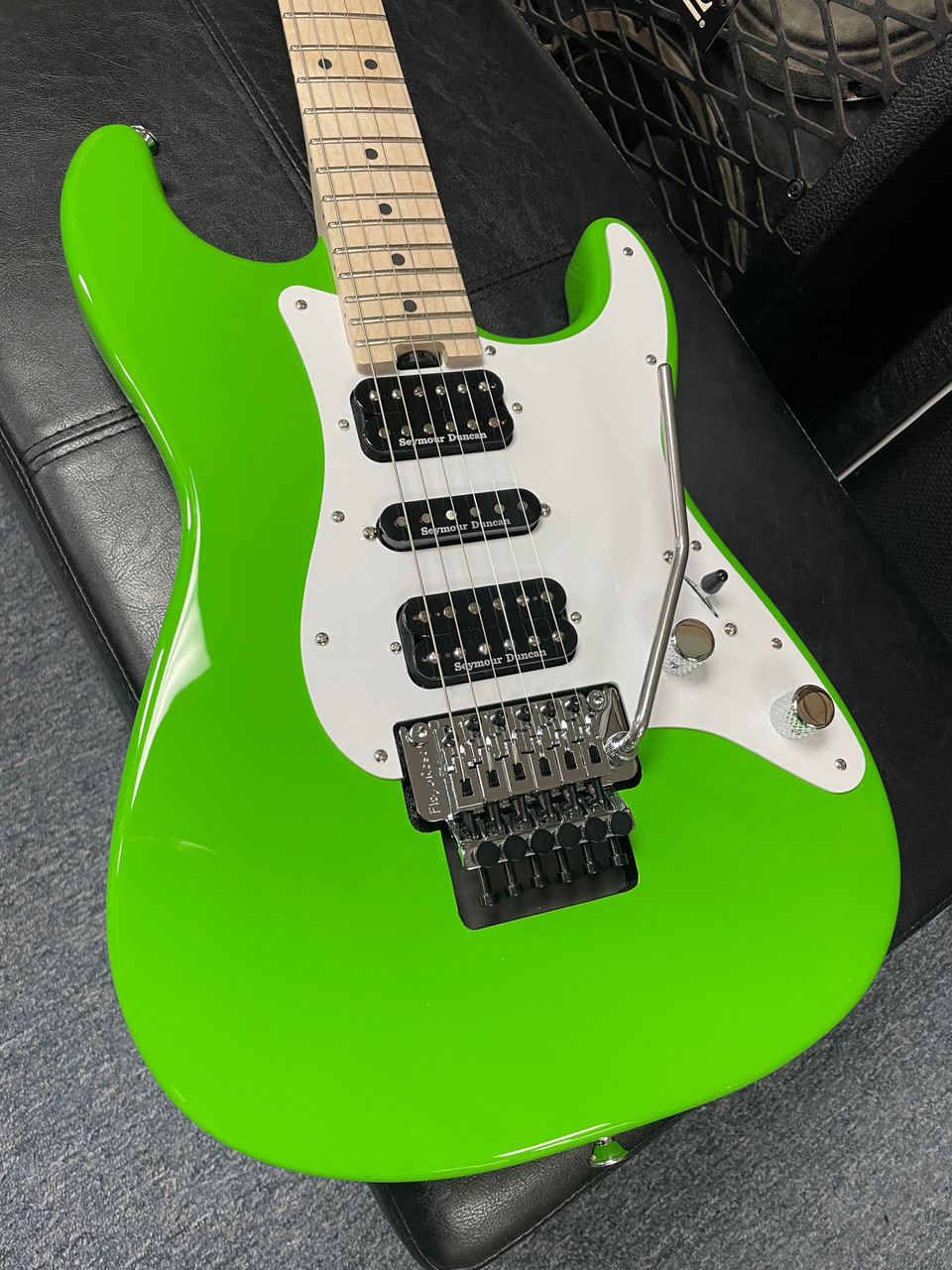 charvel so cal hsh