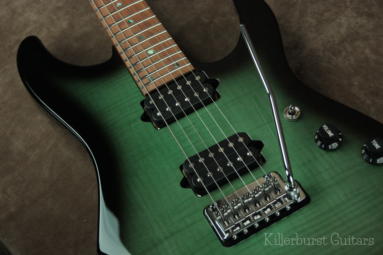 Ibanez AZ Prestige Marco Sfogli MSM-100