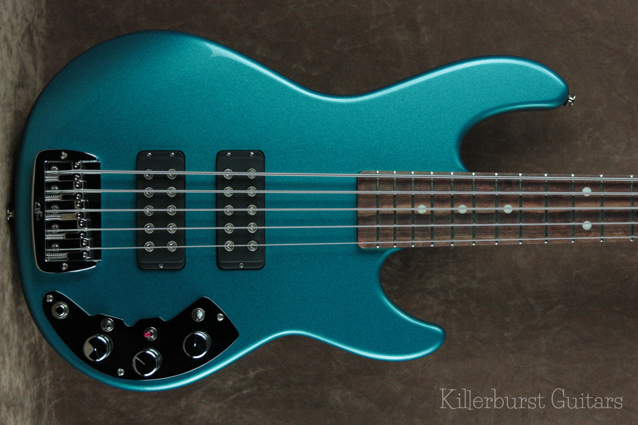 G L Clf Research L 2500 Bass Lake Placid Blue G L Clf Research L 2500 Bass Lake Placid Blue