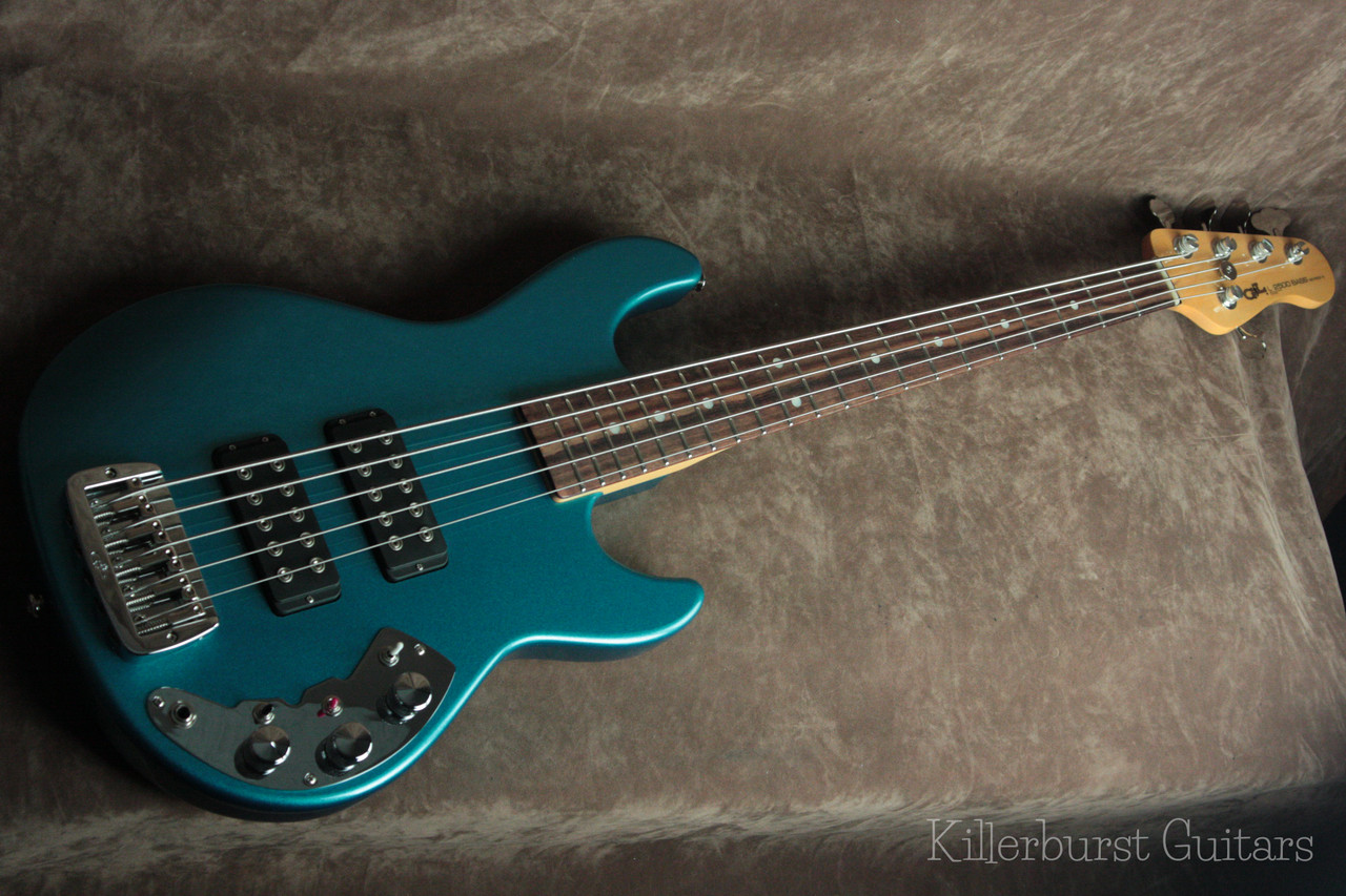 ベース G&L USA CLF Research L-2500 r68qkdcitw77oyinyzo1dkh8jfusqz