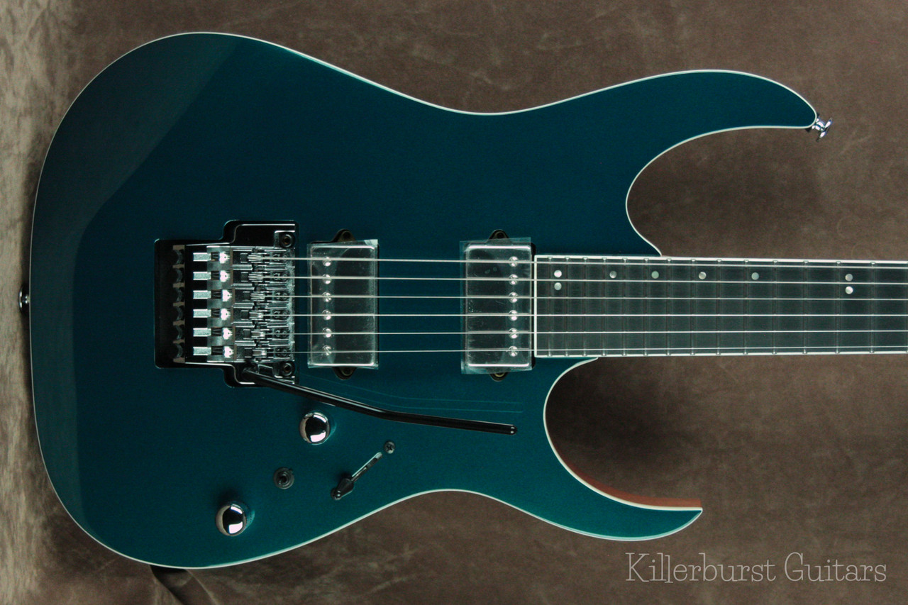 Ibanez Prestige RG5320C-DFM