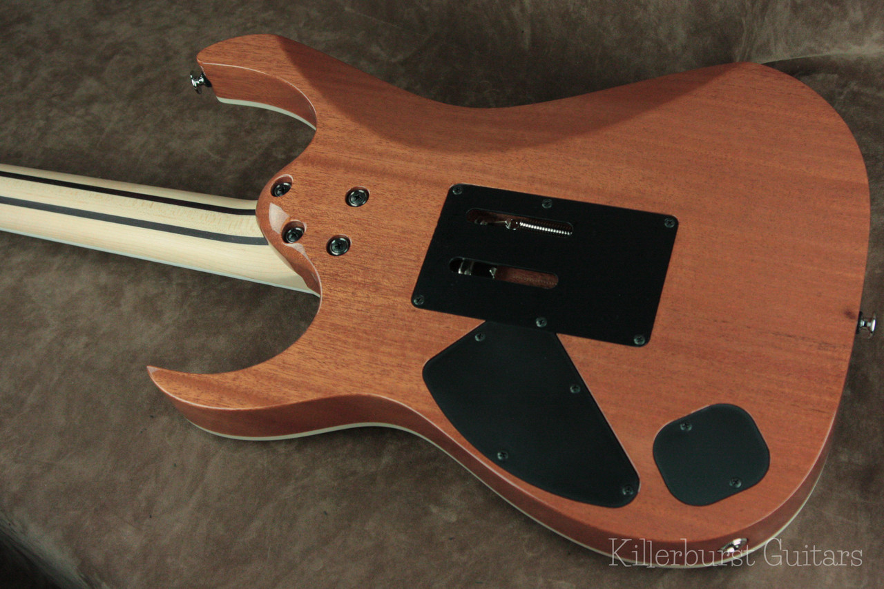 Ibanez Prestige RG5320C-DFM