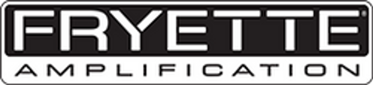 Fryette Amplifiers