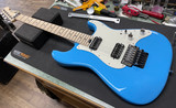 Charvel Pro-Mod So-Cal Style 1 HH FR M Infinity Blue