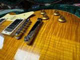 Heritage Custom Shop Core Collection H-150 Dirty Lemon Burst (Vintage Gloss)