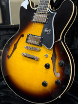 Heritage Standard Collection H-535 Original Sunburst