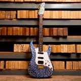 JTG MK1 Blue Milky Way
