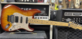 James Tyler Classic Custom LOADED Honeyburst