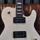 JTG M1 White Pearl JTG M1 White Pearl