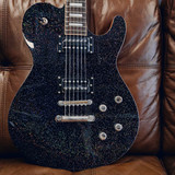 JTG M1 Black Metallic JTG M1 Black Metallic