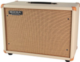Mesa Boogie 1x12 Open Back Custom Configured Cream and Tan Mesa Boogie 1x12 Open Back Custom Configured Cream and Tan