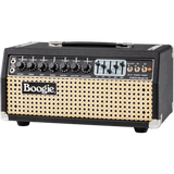 Mesa Boogie Mark IIC+ HRG Guitar Head Wicker Front