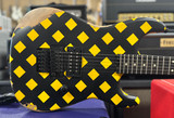 Charvel Super-Stock SD-1 Diamond Life