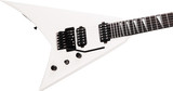 Jackson American Series Rhoads RR24 Snow White Jackson American Series Rhoads RR24 Snow White