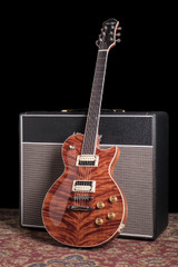 Prestige Guitars Custom Shop Master Built Elite