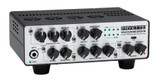 Fryette VALVULATOR® GPDI/IR Direct Recording Amplifier