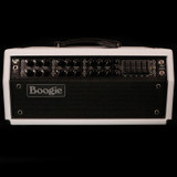Mesa Boogie Mark VII Head Custom Configured Hot White Bronco