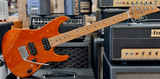 Ibanez AZ2402 Roadster Orange Metallic
