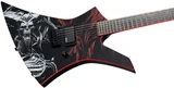 Jackson Kelly X-Series Limited Edition Diablo IV