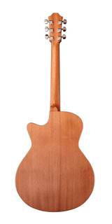Furch Violet GC-EMa