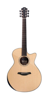 Furch Yellow Deluxe Gc-SRa Anthem