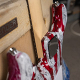 James Tyler Studio Elite HDX USA 250 Limited Edition Stars and Stripes
