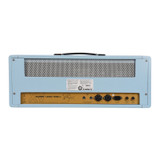 MARSHALL 1959 BJA Billie Joe Armstrong Green Day 100W Hand-wired Head