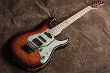 ESP E-II ST-1 Tea Sunburst