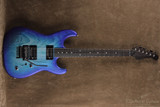 G&L Custom Shop Invader XL  Blue Ice Frost