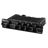 Synergy Bogner Ecstasy  All-Tube Dual-Channel Module