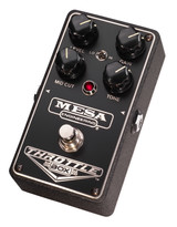 Mesa Engineering Flux Drive Overdrive Pedal