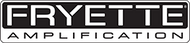 Fryette Amplifiers