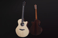 Killerburst Welcomes Furch Guitars