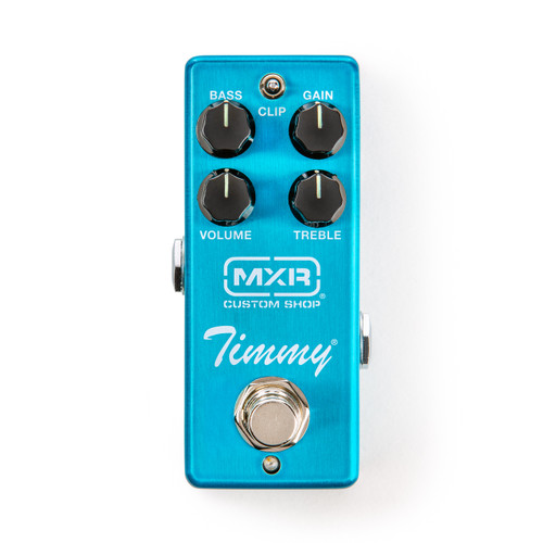 MXR® EVH PHASE 90 MXR® EVH PHASE 90