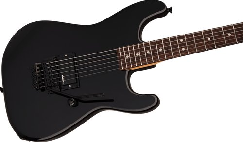 Jackson Pro Origins 1985 San Dimas 1H RW BK Jackson Pro Origins 1985 San Dimas 1H RW BK