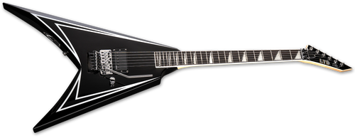 ESP LTD ALEXI SAWTOOTH SE