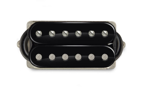 Bare Knuckle Pickups The Mule Set Open Cream 50mm