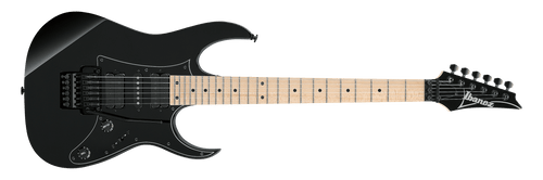 Ibanez RG550 Genesis Black