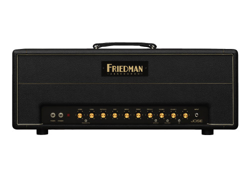 FRIEDMAN JOSE ARREDONDO 100W Head